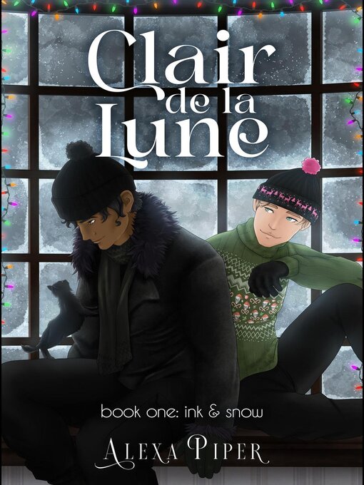 Title details for Clair de la Lune by Alexa Piper - Available